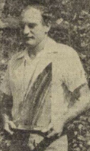 In memoriam Kalkó Ede