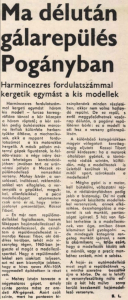Klubtörténet