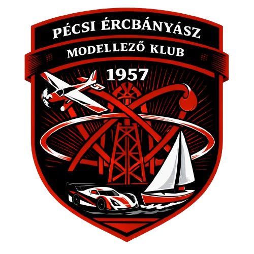 Pécsi Ércbányász Modellező Klub